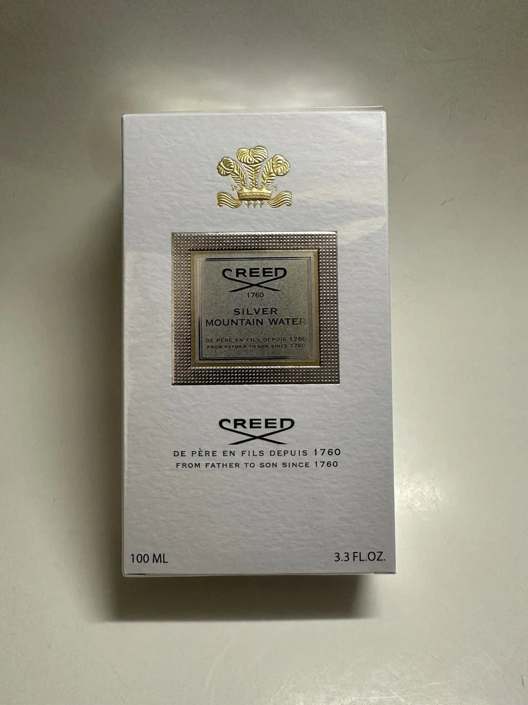 Creed Silver Mountain Water Eau De Parfum EDP