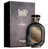AFNAN Zimaya Daiman Eclipse For Men. 3.4oz.EDP. NIB EDP