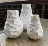 Flower Vase Nordic Flower Vase for Home Decor Pampas Grass Vase, Vases Decor Pampas Grass