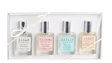 Me Clean Floral Citrus Sweet by rue21 Perfume Fragrance Gift Set For Her .67 OZ EDP