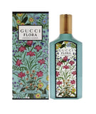 Flora Gorgeous Jasmine By Gucci 3.3 oz EDP Perfume for Women Spray New In Box EDP