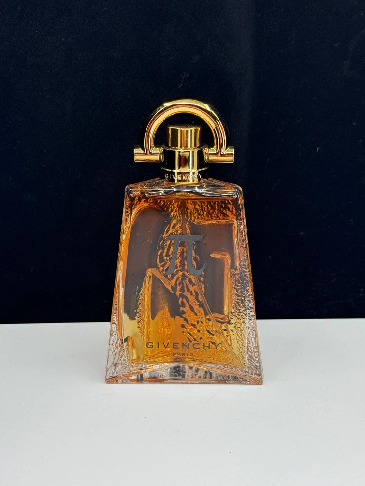 Givenchy Pi Eau De Toilette Spray Men Fruity Vanilla Fragrance 1.7 oz BRAND NEW EDT