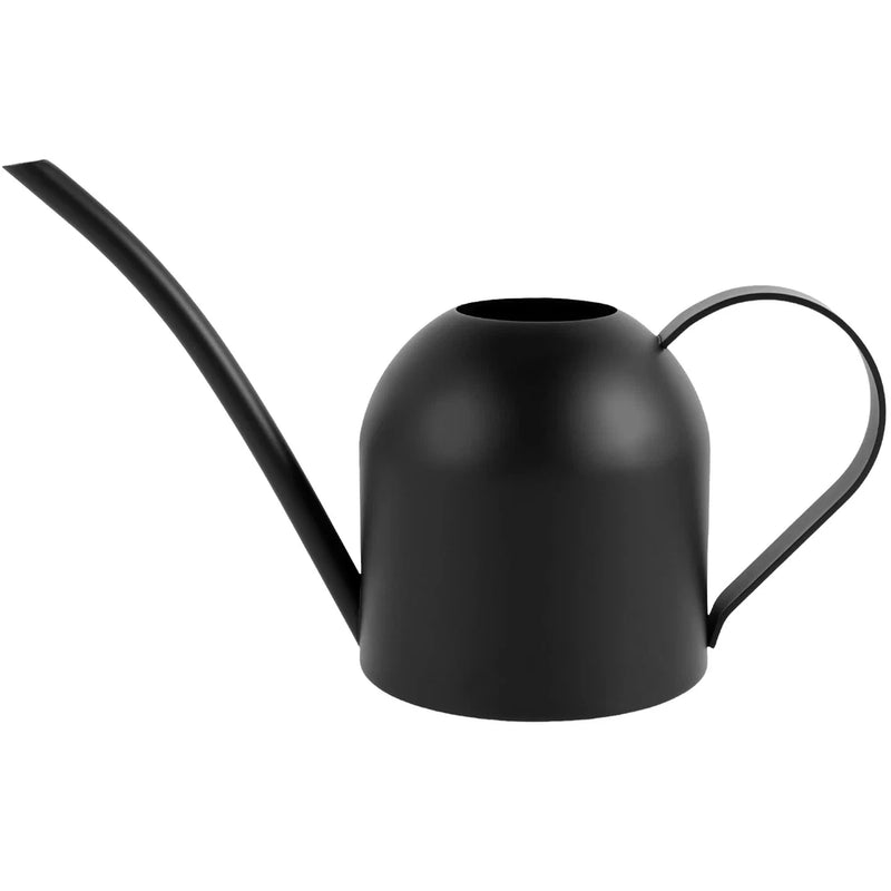 Watering Can Stainless Steel Long Spout Kettle Nordic Style Garden Flower Pot fo Garden Plants
