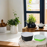 Garden Accessories Household Gardening Compact Planting Box Garden Tool Garden Plants