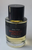 Frederic Malle Synthetic Jungle - Anne Flipo 3.4 oz 100 mL Eau de Parfum -No box EDP