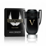 Invictus Victory by Paco Rabanne Ð EDP Parfum 100ml for  Men's 3.4 oz EDP