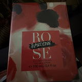 ROSE HARDCORE Eau De Parfum 3.4 fl oz Victoria's Secret New  __ Sealed Perfume EDP