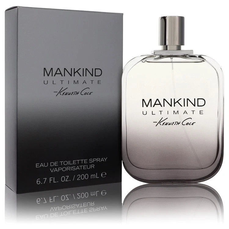 Kenneth Cole Mankind Ultimate Kenneth Cole EdT 6.7 oz / e 200 ml EDT