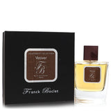 Franck Boclet Vetiver EDP 3.3 oz Unisex EDP