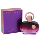 Supremacy Pour Femme by Afnan Perfume for Women EDP 3.3 / 3.4 oz New In Box EDP