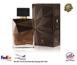 Natura - Essencial Palo Santo Deo Parfum For Man 100ml Bouquet