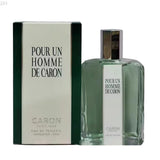 Caron Pour Un Homme Eau de Toilette Cologne Spray for Men, 4.2 Ounce  ` EDT
