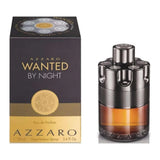 Azzaro Wanted by Night by Azzaro cologne for him EDP 3.3 / 3.4 oz New in Box EDP