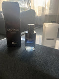 Dior Sauvage Eau de Parfum Spray 100ML/3.4FL oz Men's Cologne EDP