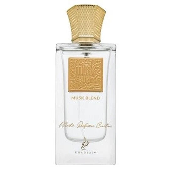 Musk Pure Musk Blend EDP (100ml) Perfume Spray by Khadlaj EDP