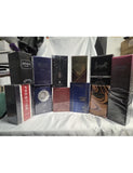 Wholesale MenÕs Eau De Parfums Spray Long Lasting Fragrance Lot of 12 EDP
