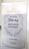 Avon Ginza Stefany In My Arms  EDP Perfume Spray 50mL / 1.7oz Free fast shipping EDP