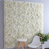 Artificial flower panel Panels Outdoor or Indoor use, Hydrangea