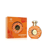 NEW! Sugar Rush Sugary Fusion by Amaran Unisex EDP 100 ML/3.4 OZ UAE __ EDP