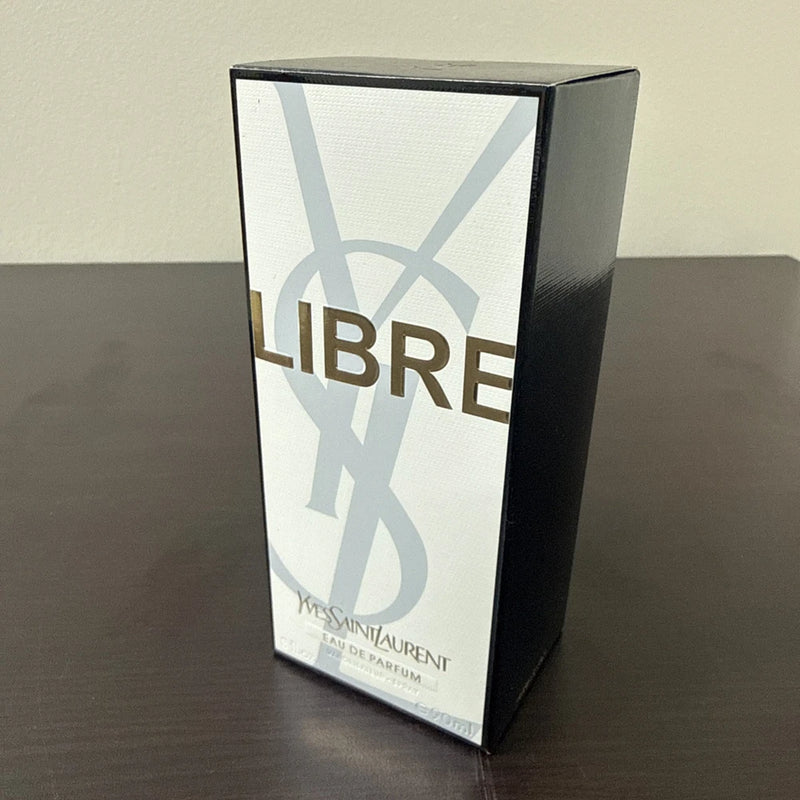 Yves Saint Laurent Ladies Libre LÕEau Nue EDP Spray 3.0 oz Open Box EDP