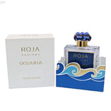 Oceania by Roja Parfums 3.4 oz Eau de Parfum Spray Unisex Fragrance EDP EDP
