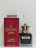 SCANDAL JPG 100 ml alta calidad env’o gratis Gaultier Scandal hombres LE PARFUM EDP