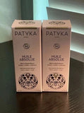 Patyka Huile Absolue Skin Booster Serum 1.7 oz. NWB Sunflower