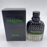Valentino Uomo Born In Roma Green Stravaganza 100 ml/3.4 oz. EDT Spray for Men EDT