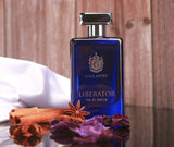 Gallantry Perfume - Liberator - perfumes fragrance New Exclusive Best seller__ Bouquet