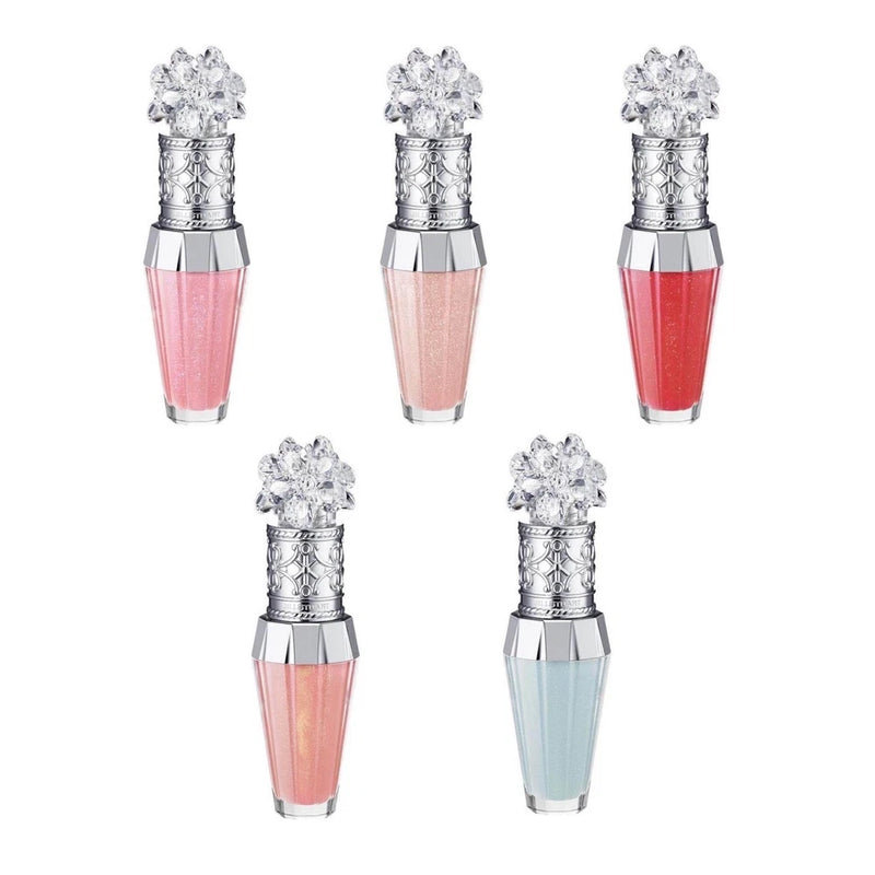 Jill Stuart Crystal Bloom Lip Bouquet Serum 13/14/15 114/115 (Fall Winter 2025) Ranunculus