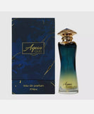 Aqua Oud by Ahmed Al Maghribi EDP Unisex Perfume 90ML - NEWEST RELEASE Bouquet