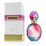 Missoni - Eau De Parfum Spray  50ml/1.7oz EDP