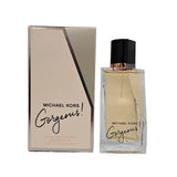 Michael Kors Gorgeous Eau de Parfum 3.4 oz Spray For Women EDP