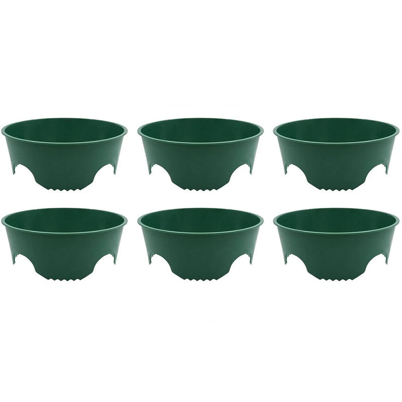 Garden Plant Cover Set for Pest Barrier Soil Stabilization and Moisture Control Garden Plants