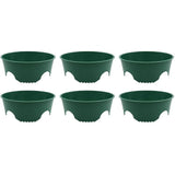 Garden Plant Cover Set for Pest Barrier Soil Stabilization and Moisture Control Garden Plants