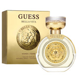 Guess Ladies Bella Vita EDP 3.4 oz Fragrances 085715323002 EDP