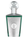 Lattafa Men's Sherif EDP Spray 3.4 oz Fragrances PLAT200100 EDP