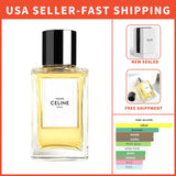 Celine Parade Perfume 3.4oz 100ml EDP Spray Eau de Parfum For Women New Sealed EDP