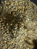 No.29 Mix - Osha Lomatium Root Mullein Marshmallow Raspberry Mint Chamomile 2 oz Dried Flower