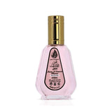Ard Al Zaafaran Pink Blush Shams Al Emarat Khususi EDP Spray 1.7 Fl Oz (50 mL) EDP