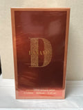 Bharara Dynamic Perfume for Men 3.4 oz 100 ml Eau de Parfum Spray NEW IN BOX EDP