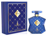 Metropolis 9th Avenue New York Eau De Parfum 100Ml 3.4Oz Unisex by Emper __ EDP