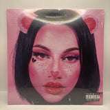 Omar Courtz Primera Musa Vinyl IN HAND Roses