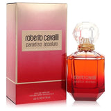 Roberto Cavalli Paradiso Assoluto by Roberto Cavalli Eau De Parfum Spray 2.5 ... EDP