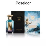 Velixir Perfume - Poseidon Eau De Parfum 100ML Unisex EDP