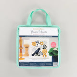 Kimberbell Birdsong Bouquet Punch Needle Plus Kit KPNK1008 Craft Kit ---  NEW Bouquet