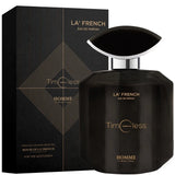 La French Timeless EDP For Men-3.4 fl oz -Masculine Fragrance- USPS EDP