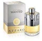 Azzaro Wanted Eau De Toilette Spray for Men 3.4oz. EDT