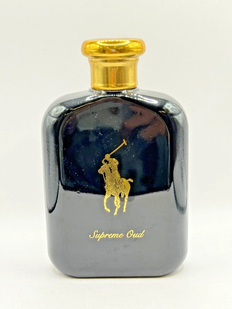 POLO RALPH LAUREN SUPREME OUD BY RALPH LAUREN 125ML EDP SPRAY EDP
