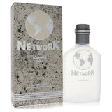 Lomani Network by Lomani Eau De Toilette Spray 3.3 oz for Men EDT